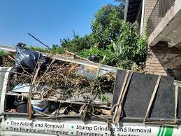 Best Commercial Junk Removal  in Hartland, WI