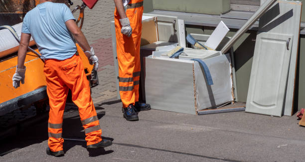 Best Commercial Junk Removal  in Hartland, WI