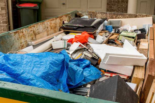 Best Electronics and E-Waste Disposal  in Hartland, WI