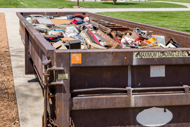 Best Office Cleanout  in Hartland, WI