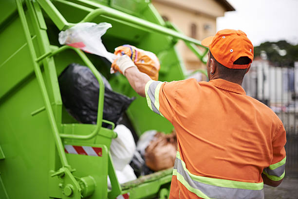 Best Shed Removal  in Hartland, WI