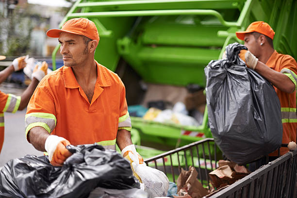 Best Demolition Debris Removal  in Hartland, WI